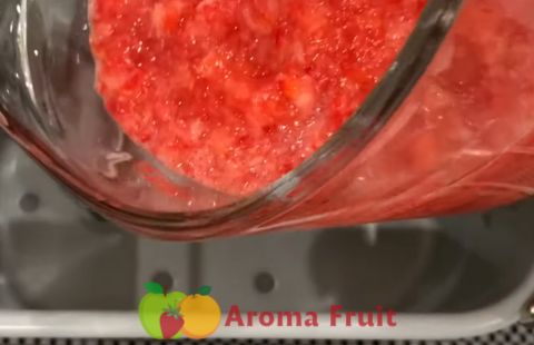 Strawberry Bread Machine Recipe