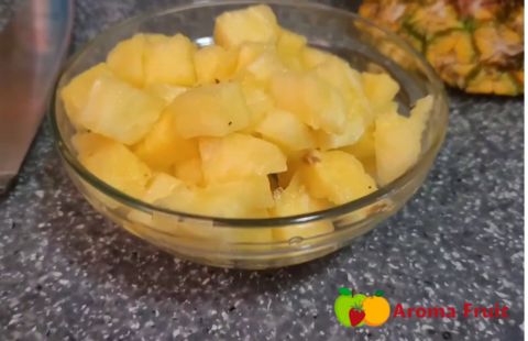 Pineapple Limber recipe