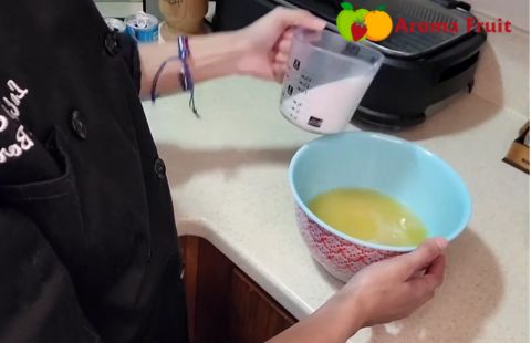 Pineapple Limber Recipe