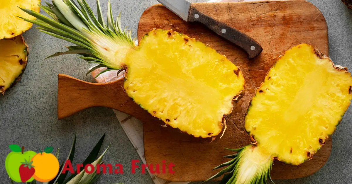 Quick and Easy Pineapple Recipes