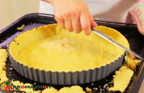 Kingsford Lemon Meringue Pie Recipe